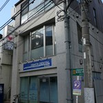 ヴァニエール - 外観