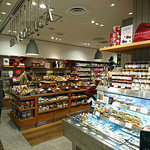 DEAN & DELUCA MARKET STORES - ディーン＆デルーカ マーケットストア 新宿  