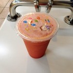 Soft Drink Bar TTI - 