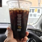 ドトールコーヒーショップ  エッソ相模富士店
