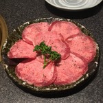 焼肉 はやしや - 