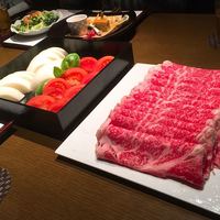 三田ばさら 本店 - 