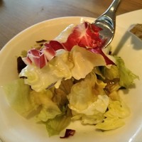 ヴィラッツァ - [料理] サラダ アップ♪ｗ ② 