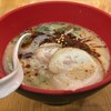 一風堂 - 料理写真:一風堂からか麺(一風堂辣肉味噌麺)