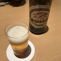 寿司上野坂 - 