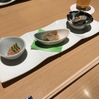 寿司上野坂 - 