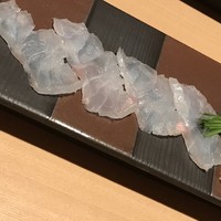 寿司上野坂 - 