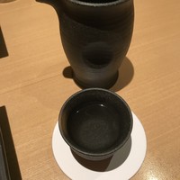 寿司上野坂 - 
