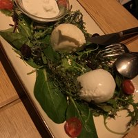 オービカ モッツァレラバー 横浜店 - 