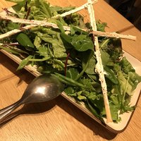 オービカ モッツァレラバー 横浜店 - 