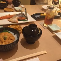 函館うに むらかみ 日本生命札幌ビル店 - 