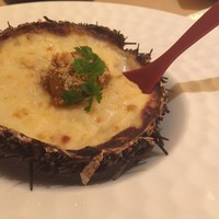 函館うに むらかみ 日本生命札幌ビル店 - 