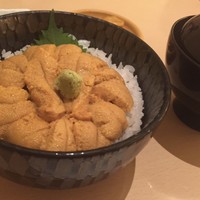 函館うに むらかみ 日本生命札幌ビル店 - 