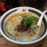 柊 - とんこつらーめん
