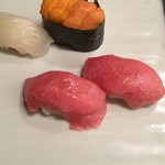 Ginza Sushi Kou Honten - 