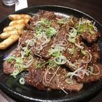 韓国家庭料理店 チャリム - LAカルビ