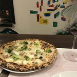 Pizzeria Kyoko passione e amore - 