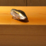 鮨 あらい - コハダ