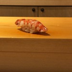 鮨 あらい - 車海老