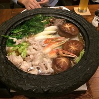 石鍋のぐち 白金邸 - 