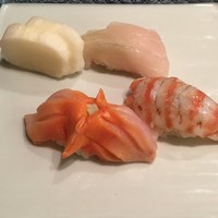 銀座寿司幸本店 丸ビル店 - 
