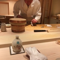 祇園 鮨 忠保 - 