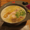 RAMEN FACTORY TORISETSU