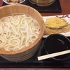 丸亀製麺 宮崎住吉店
