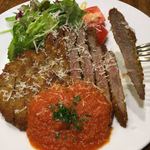 ビストロ ティアボ - 