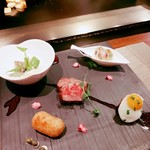 Teppanyaki Houden - 