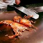 Teppanyaki Houden - 