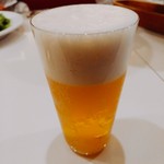 アンティカ オステリア カルネヤ - ビアー！