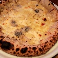 RIGOLETTO KITCHEN - アップ