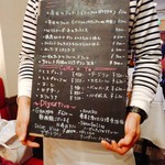 アンティカ オステリア カルネヤ - この日のドルチェ