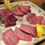 やき肉高西 - 