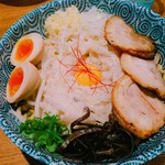 77404296 - 特まぜそば