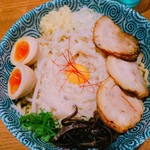 77404297 - 特まぜそば