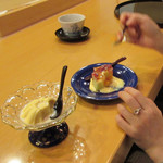 懐石料理 はし本 - 一人で２つ