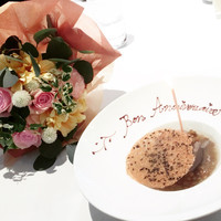 ル　ピニョン - ♡BonAnniversaire♡