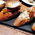 ドノスティア - 