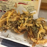 鉄板焼き居酒屋ガジュマル - 