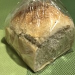長寿園 - 伝統製法　食パン