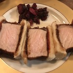 Tonkatsu Shimizu - 