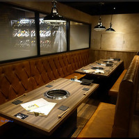 焼肉いのうえ 立川店 - 