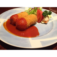 赤坂 津つ井 総本店 - 