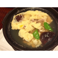 赤坂 津つ井 総本店 - 
