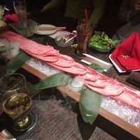 牛牛 西麻布 総本店 - 