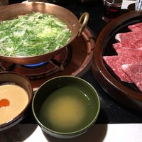 月亭 新宿本店 - 