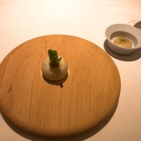 レストランエール - バーニャカウダ