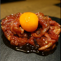 焼肉いのうえ 立川店 - 